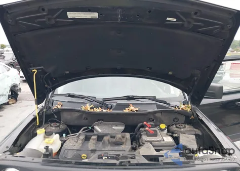 2012 Jeep Patriot Limited из США, поврежденный, VIN 1C4NJRCB1CD591408